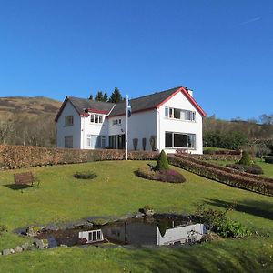 Torbeag House Bed and Breakfast Fort William Exterior photo