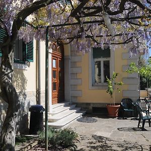 Villa Tergeste Triëst Exterior photo