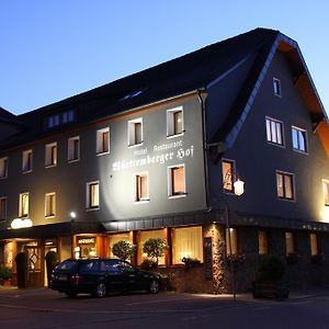 Hotel Wuerttemberger Hof Garni Rottenburg am Neckar Room photo