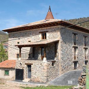 Hostal Residencia El Mirador Del Pedroso Villa Barbadillo del Pez Room photo