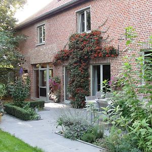 B&B Hedera Herne Exterior photo