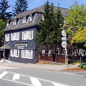 Hotel Friedrich Hachenburg Exterior photo