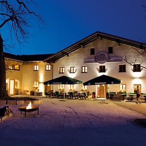 Gasthaus Murauer Hotel Simbach am Inn Exterior photo