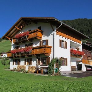 Lacknerhof Appartement Oberperfuss Exterior photo