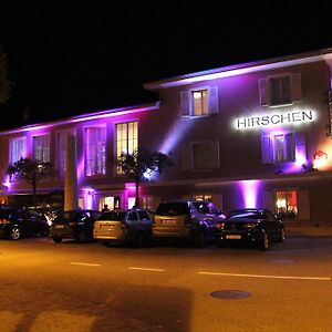Landgasthof Hirschen Hotel Diegten Exterior photo