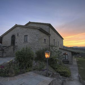 Agriturismo Acero Rosso Villa Civitella di Romagna Exterior photo