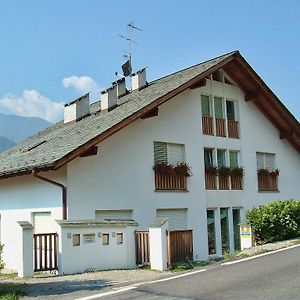 Bed & Breakfast Valtellina Bed and Breakfast Castione Andevenno Exterior photo