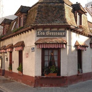 Les Berceaux Hotel Épernay Exterior photo