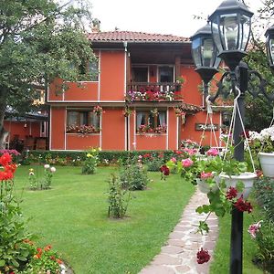 Family Hotel Kalina Koprivshtitsa Exterior photo