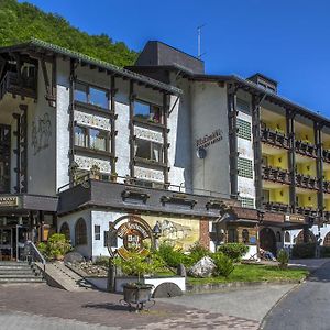 Moselromantik Hotel Weissmuehle Cochem Exterior photo