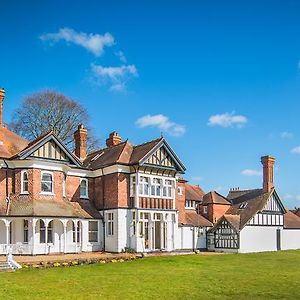 CIM Moor Hall Hotel Maidenhead Exterior photo