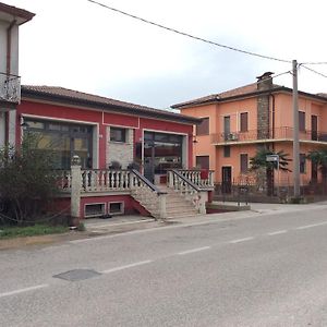 Manugoldhouse Appartement Solesino Exterior photo