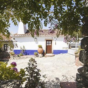 Casa Do Professor Villa Casais dos Monizes Exterior photo