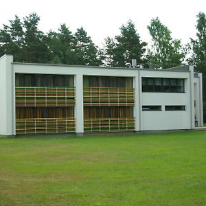 Remniku Holiday Centre Hotel Exterior photo