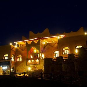 Kasba Oum Hani D'Ouzoud Hotel Room photo