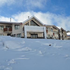 Salzburg Apartments Perisher Valley Exterior photo