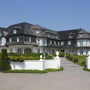 Stelinger Hof Hotel Muenkel Garbsen Exterior photo