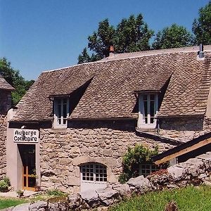 Hotel Auberge Du Combaire Laguiole Exterior photo