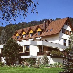 Landhotel Reckenberg Stegen Exterior photo