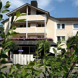 Best Breakfast - Hotel Justina Bad Wörishofen Exterior photo