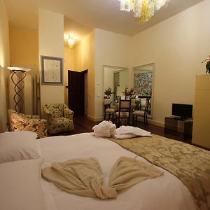 B&B Pretoria Suite Potenza Room photo