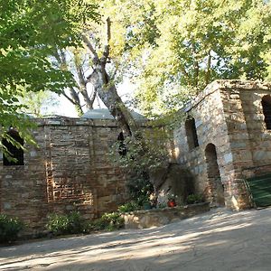 Efes Antik Hotel Selçuk Exterior photo