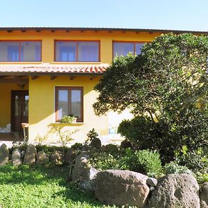 Casa Casti Bed and Breakfast Sant' Antonio di Santadi Exterior photo