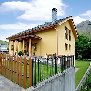 El Aposento De Babia Pension Quintanilla De Babia Exterior photo