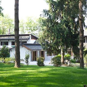 Sant'Anna Bed and Breakfast Somma Lombardo Room photo