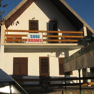 Tara Bridge Castle Hotel Žabljak Exterior photo