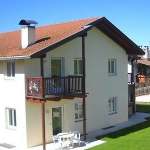 Appartments Am Wiesenrand Deutschnofen Exterior photo