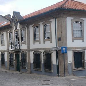 Casa Da Ponte Arcos De Valdevez Bed and Breakfast Exterior photo