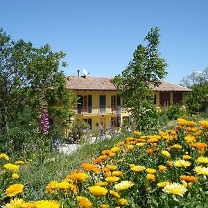 Casa Calendula Pension Cassinasco Exterior photo