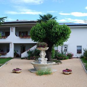 Antico Borgo Bed and Breakfast San Daniele del Friuli Exterior photo