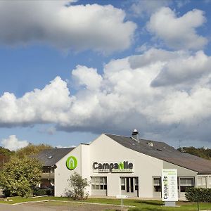 Campanile Saint-Germain-En-Laye Hotel Exterior photo