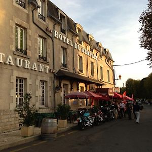 Hotel Du Rempart Sancerre Exterior photo