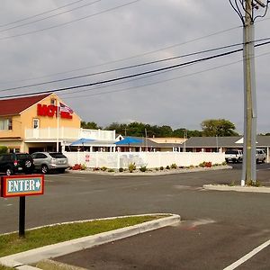 Passport Inn Somers Point - Somers Point Exterior photo