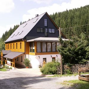 Ferienwohnung Sternkopf Breitenbrunn  Exterior photo