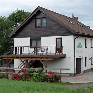 Fewo An Der Teufelskanzel Appartement Annaberg-Buchholz Exterior photo