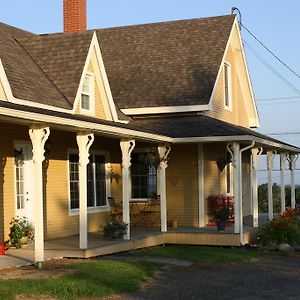 Gite Au Blanc Marronnier Bed and Breakfast Racine Exterior photo