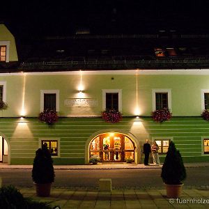 Gasthof Hensle Hotel Sankt Gallen Exterior photo