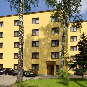 Arka Krakow Bed and Breakfast Exterior photo