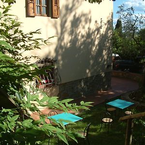 A Casa Di Olivo Bed and Breakfast San Jacopo al Girone Exterior photo