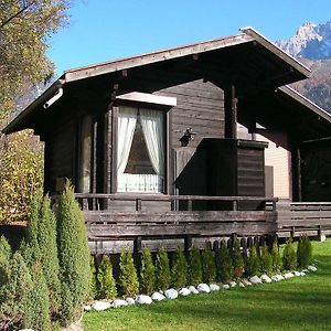 Chalet La Renardiere Villa Chamonix Exterior photo