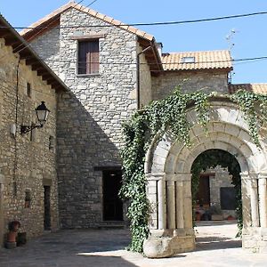 Casa Rural Cancias Pension Fiscal Room photo