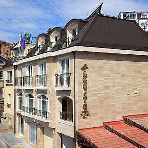 Agusta Spa Hotel Veliko Tarnovo Exterior photo