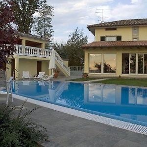 La Casa Sul Fiume Bed and Breakfast San Daniele del Friuli Exterior photo