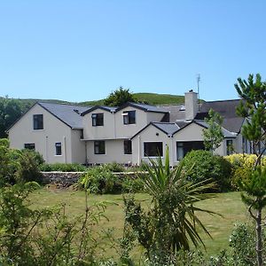 Ben Breen House B&B Clifden Exterior photo