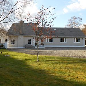 Birchdale House B&B Rathdrum Exterior photo