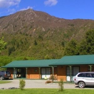 Kiwi Park Motels Murchison Room photo